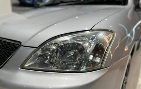 Toyota Corolla, 2004 год, 700 000 рублей, 9 фотография