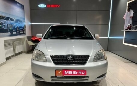Toyota Corolla, 2004 год, 700 000 рублей, 2 фотография