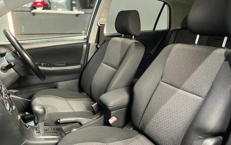 Toyota Corolla, 2004 год, 700 000 рублей, 16 фотография