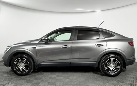 Renault Arkana I, 2022 год, 1 899 000 рублей, 10 фотография