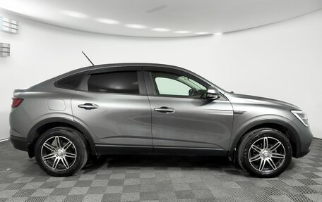 Renault Arkana I, 2022 год, 1 899 000 рублей, 5 фотография