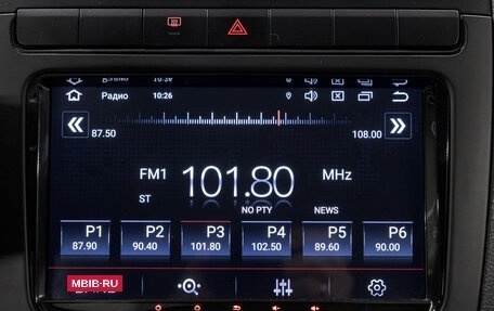 Volkswagen Polo VI (EU Market), 2016 год, 850 000 рублей, 19 фотография