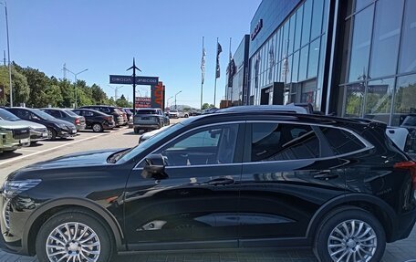Haval Jolion, 2025 год, 2 649 000 рублей, 4 фотография