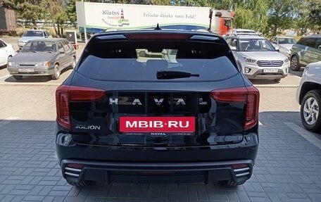 Haval Jolion, 2025 год, 2 649 000 рублей, 3 фотография