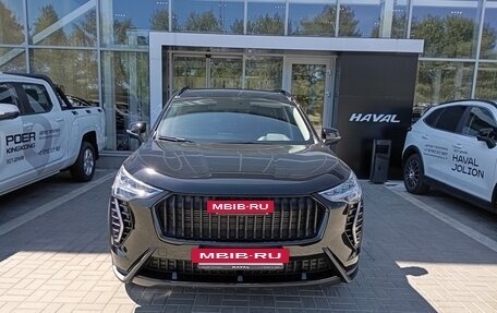 Haval Jolion, 2025 год, 2 649 000 рублей, 2 фотография