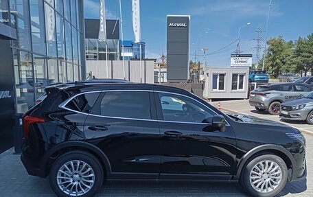 Haval Jolion, 2025 год, 2 649 000 рублей, 5 фотография
