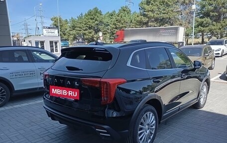 Haval Jolion, 2025 год, 2 649 000 рублей, 6 фотография
