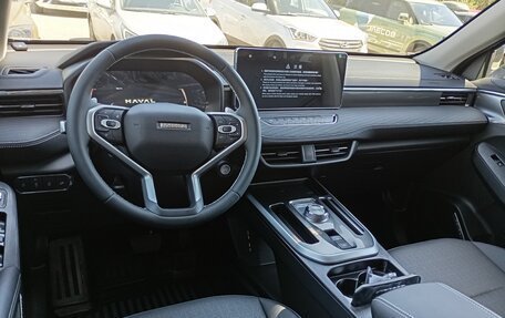 Haval Jolion, 2025 год, 2 649 000 рублей, 17 фотография