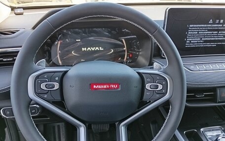 Haval Jolion, 2025 год, 2 649 000 рублей, 9 фотография