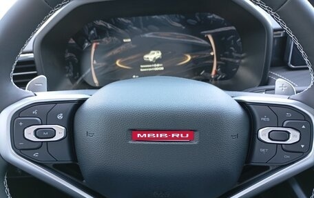 Haval Jolion, 2025 год, 2 649 000 рублей, 13 фотография