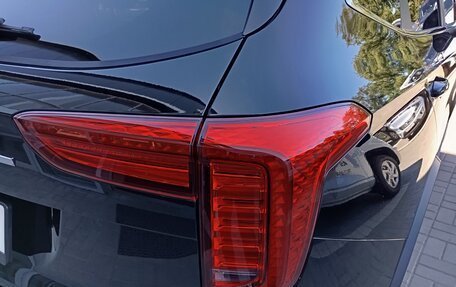 Haval Jolion, 2025 год, 2 649 000 рублей, 27 фотография