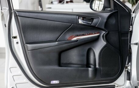 Toyota Camry, 2012 год, 1 468 000 рублей, 12 фотография