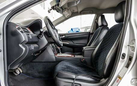 Toyota Camry, 2012 год, 1 468 000 рублей, 15 фотография