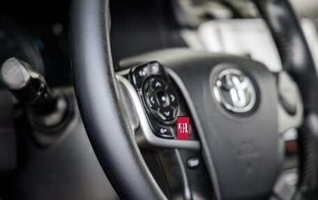 Toyota Camry, 2012 год, 1 468 000 рублей, 14 фотография