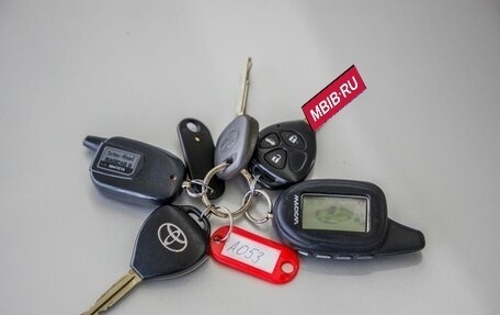 Toyota Camry, 2012 год, 1 468 000 рублей, 11 фотография