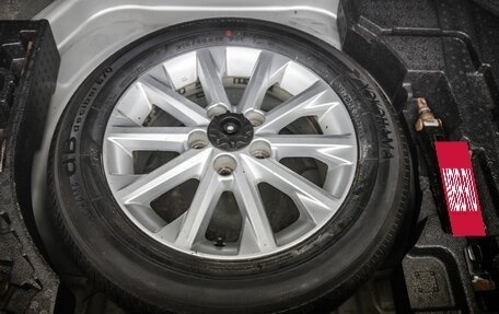 Toyota Camry, 2012 год, 1 468 000 рублей, 23 фотография