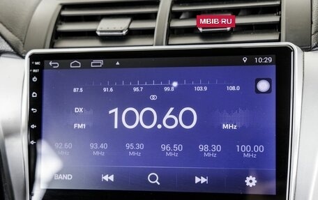 Toyota Camry, 2012 год, 1 468 000 рублей, 26 фотография