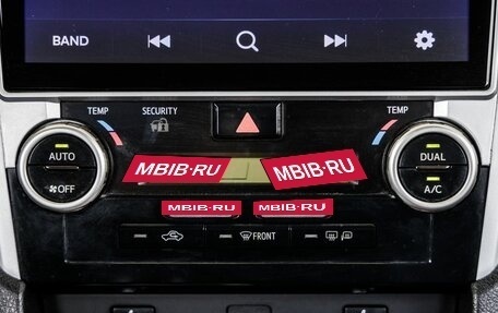 Toyota Camry, 2012 год, 1 468 000 рублей, 32 фотография