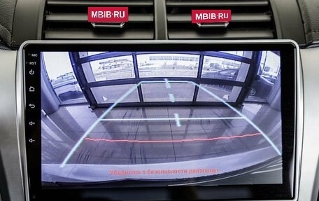 Toyota Camry, 2012 год, 1 468 000 рублей, 37 фотография