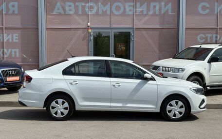 Volkswagen Polo VI (EU Market), 2021 год, 1 650 000 рублей, 4 фотография