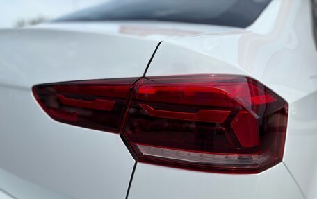 Volkswagen Polo VI (EU Market), 2021 год, 1 650 000 рублей, 10 фотография