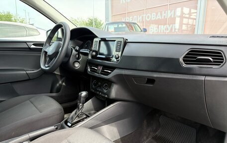 Volkswagen Polo VI (EU Market), 2021 год, 1 650 000 рублей, 12 фотография