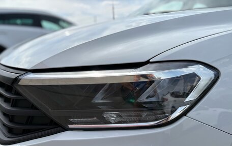 Volkswagen Polo VI (EU Market), 2021 год, 1 650 000 рублей, 9 фотография