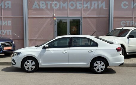 Volkswagen Polo VI (EU Market), 2021 год, 1 650 000 рублей, 8 фотография