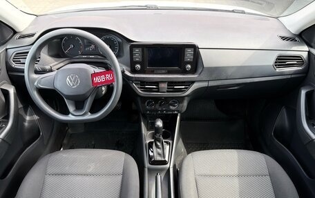Volkswagen Polo VI (EU Market), 2021 год, 1 650 000 рублей, 11 фотография