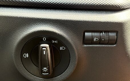 Volkswagen Polo VI (EU Market), 2021 год, 1 650 000 рублей, 19 фотография