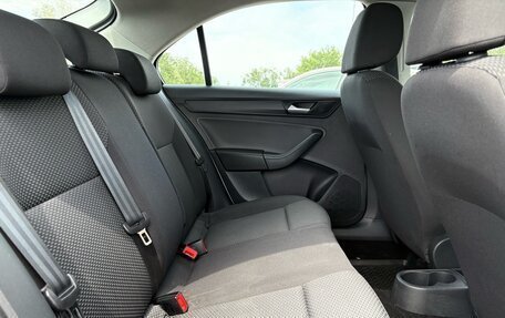 Volkswagen Polo VI (EU Market), 2021 год, 1 650 000 рублей, 26 фотография