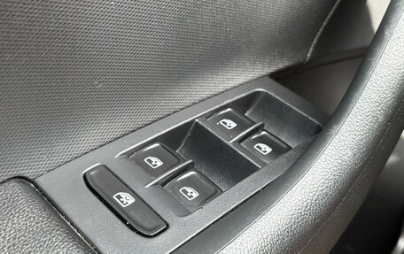 Volkswagen Polo VI (EU Market), 2021 год, 1 650 000 рублей, 21 фотография