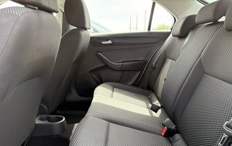 Volkswagen Polo VI (EU Market), 2021 год, 1 650 000 рублей, 25 фотография