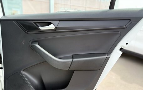 Volkswagen Polo VI (EU Market), 2021 год, 1 650 000 рублей, 30 фотография