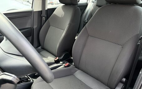 Volkswagen Polo VI (EU Market), 2021 год, 1 650 000 рублей, 23 фотография