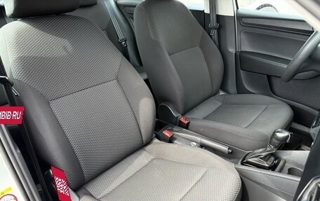 Volkswagen Polo VI (EU Market), 2021 год, 1 650 000 рублей, 24 фотография