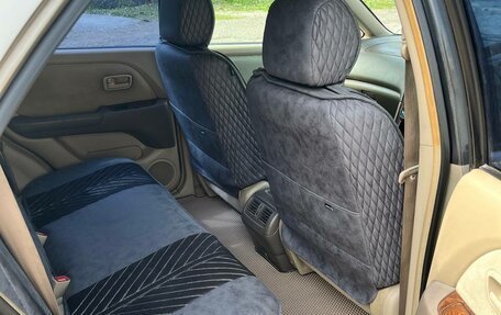 Toyota Harrier, 1999 год, 820 000 рублей, 6 фотография