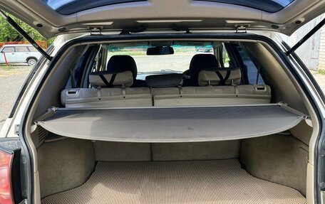 Toyota Harrier, 1999 год, 820 000 рублей, 8 фотография