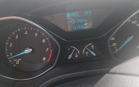 Ford Focus III, 2012 год, 670 000 рублей, 4 фотография