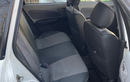 Nissan Wingroad III, 2004 год, 430 000 рублей, 4 фотография