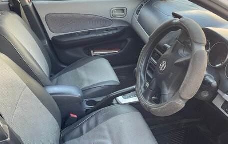 Nissan Wingroad III, 2004 год, 430 000 рублей, 5 фотография
