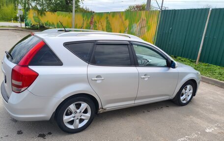 KIA cee'd I рестайлинг, 2010 год, 800 000 рублей, 2 фотография