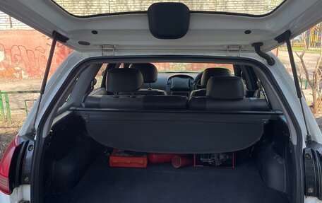 Nissan Wingroad III, 2004 год, 430 000 рублей, 6 фотография