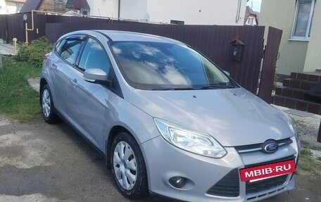 Ford Focus III, 2012 год, 670 000 рублей, 6 фотография