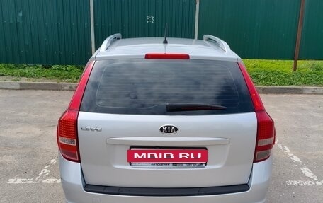 KIA cee'd I рестайлинг, 2010 год, 800 000 рублей, 3 фотография