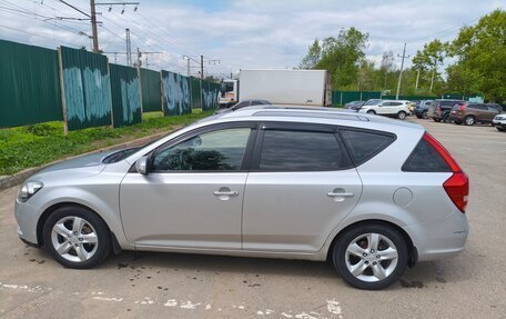 KIA cee'd I рестайлинг, 2010 год, 800 000 рублей, 4 фотография