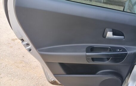 KIA cee'd I рестайлинг, 2010 год, 800 000 рублей, 17 фотография