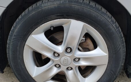 KIA cee'd I рестайлинг, 2010 год, 800 000 рублей, 16 фотография