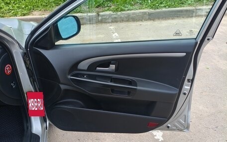 KIA cee'd I рестайлинг, 2010 год, 800 000 рублей, 9 фотография