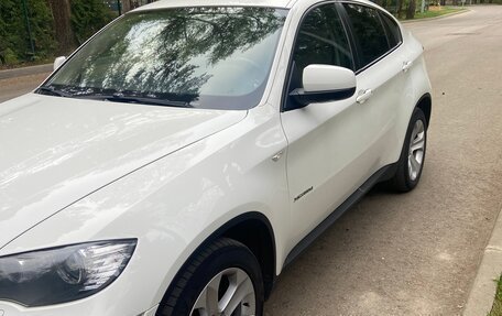 BMW X6, 2011 год, 3 350 000 рублей, 3 фотография